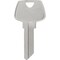 Hillman HILLMAN Traditional Key House/Office Universal Key Blank Single 85278 - alternate 5